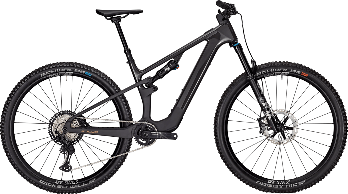 VAM² SL 9.9
