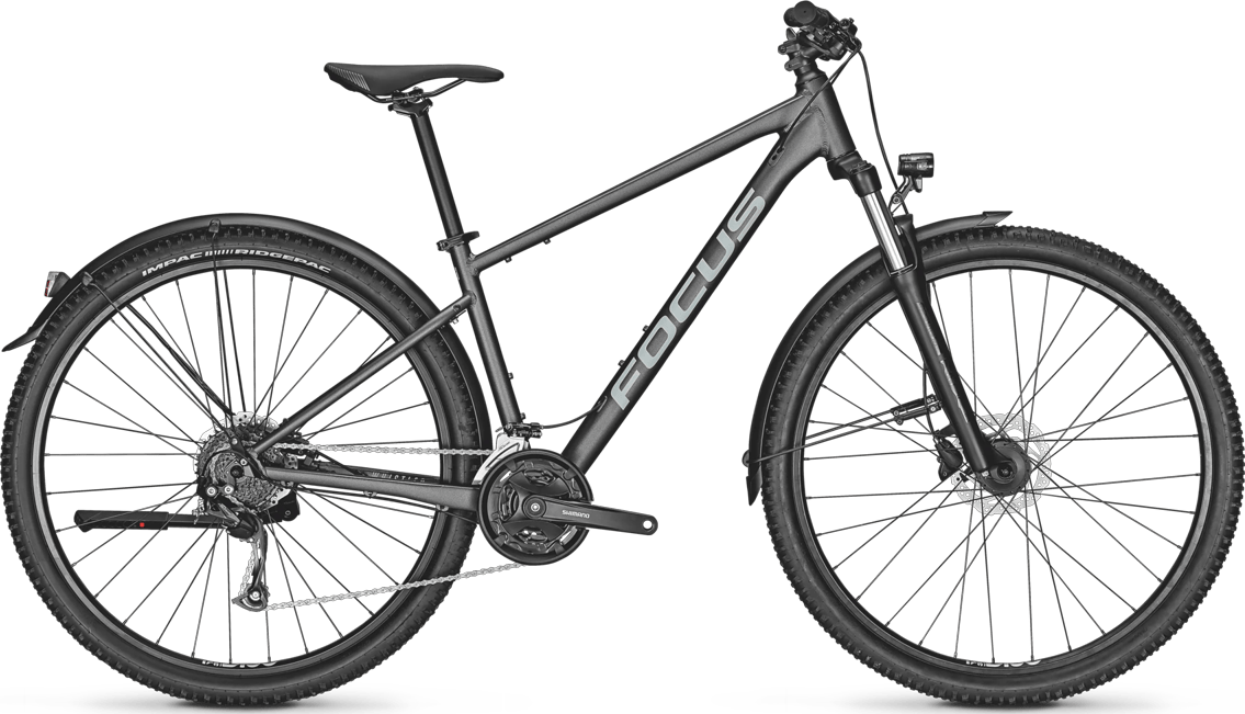 WHISTLER 3.6