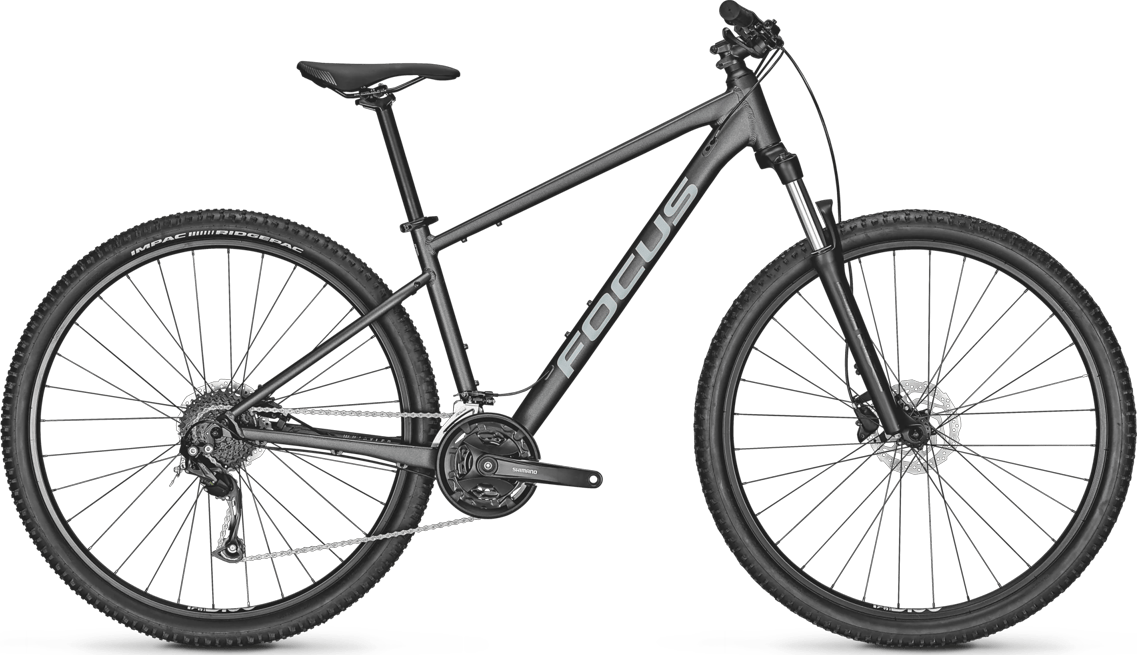 WHISTLER 3.6