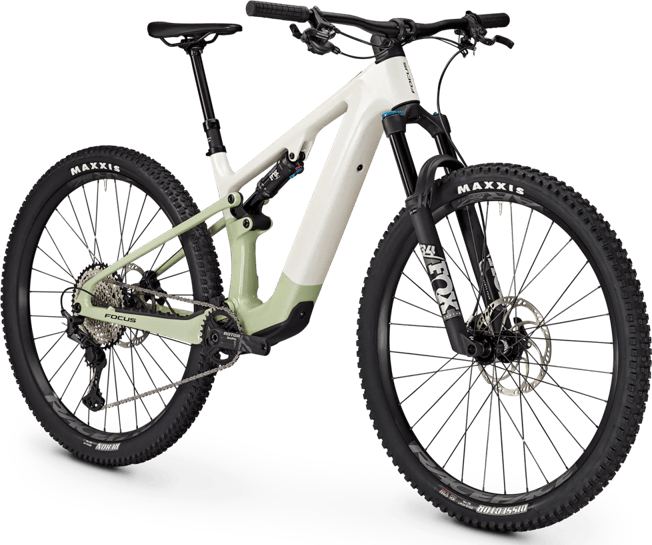 VAM² SL 9.8