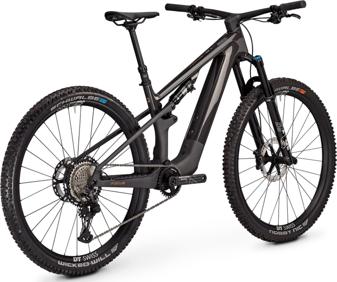 VAM² SL 9.9
