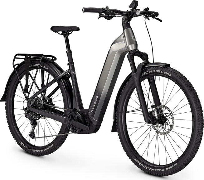 AVENTURA² 6.8