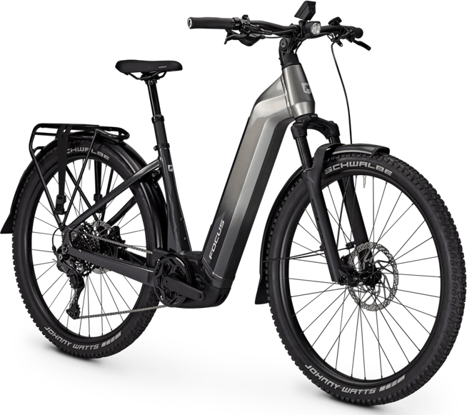 AVENTURA² 6.8