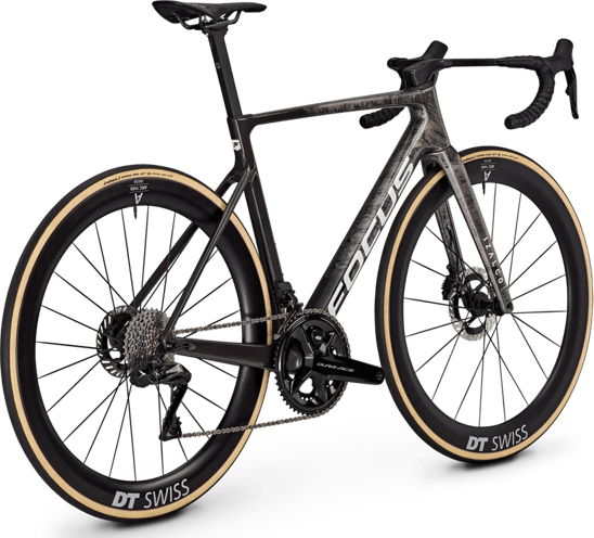 IZALCO MAX 9.9 | FOCUS Bikes