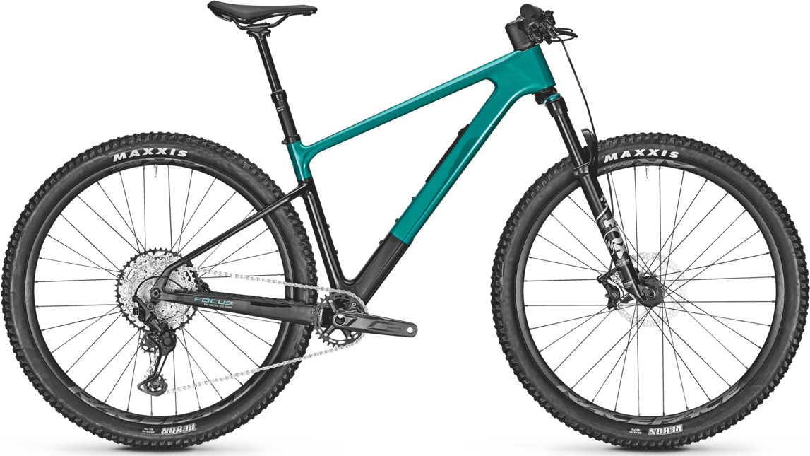 RAVEN 8.8