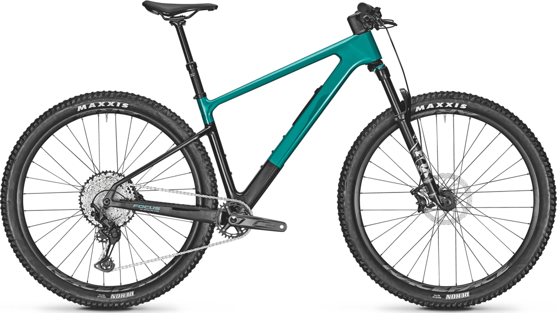 RAVEN 8.8