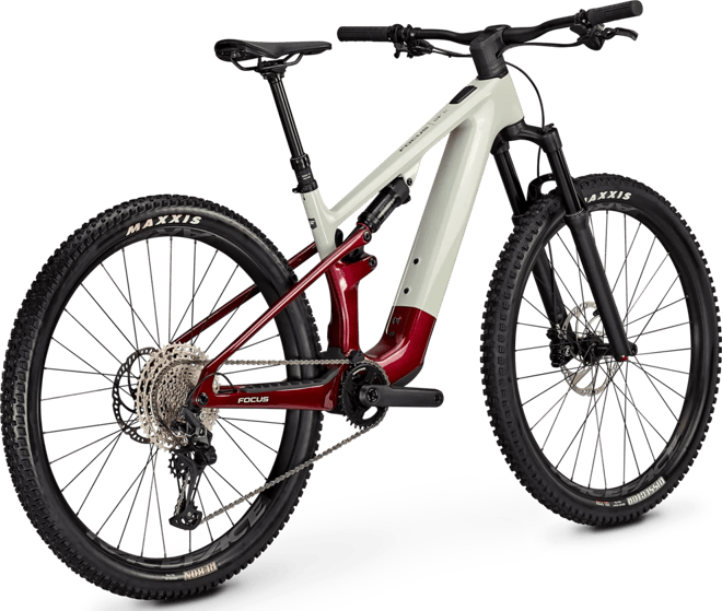 VAM² SL 8.7