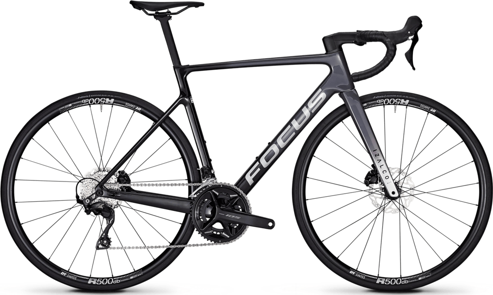 IZALCO MAX 8.7