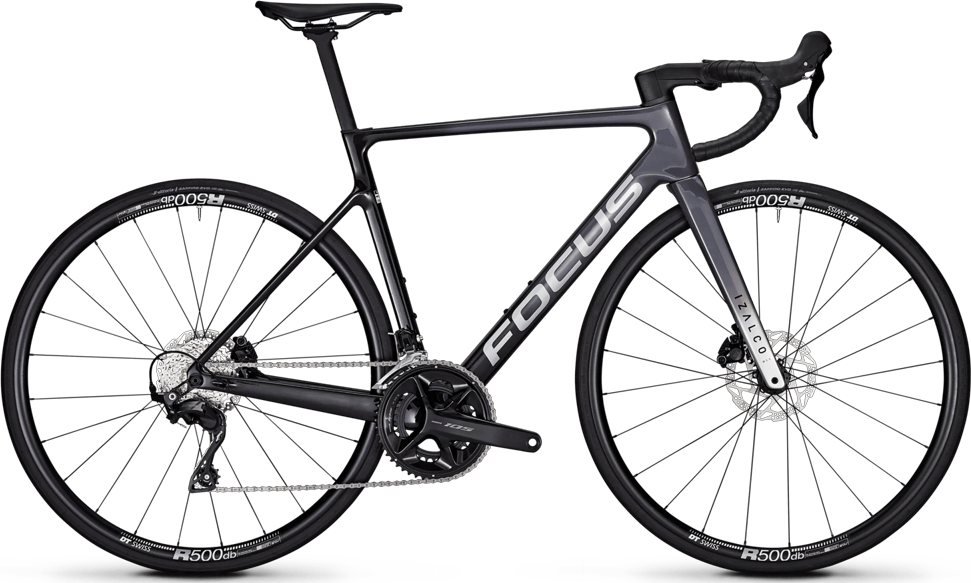 IZALCO MAX 8.7