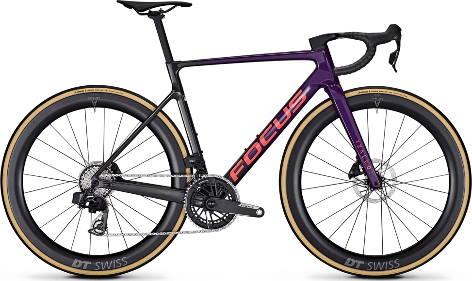 IZALCO MAX 9.8