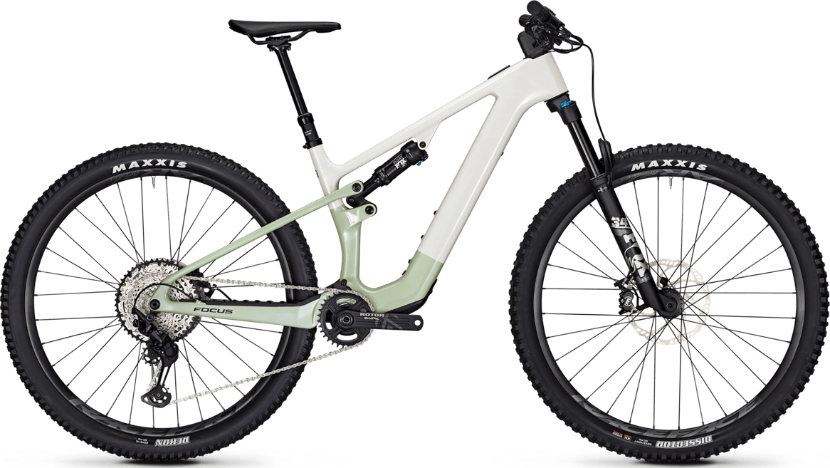 VAM² SL 9.8
