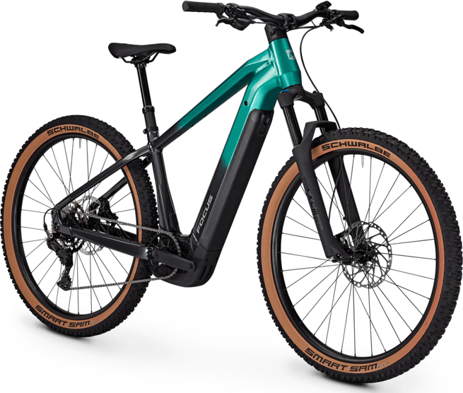 JARIFA² 6.7 X