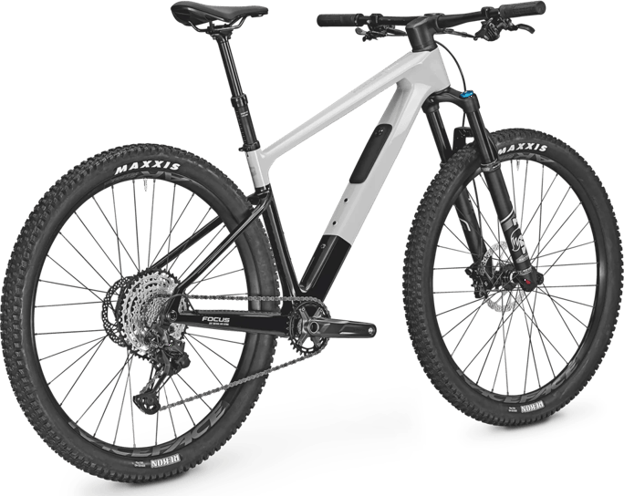 RAVEN 8.8