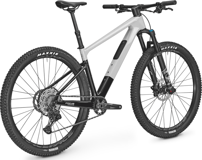 RAVEN 8.8