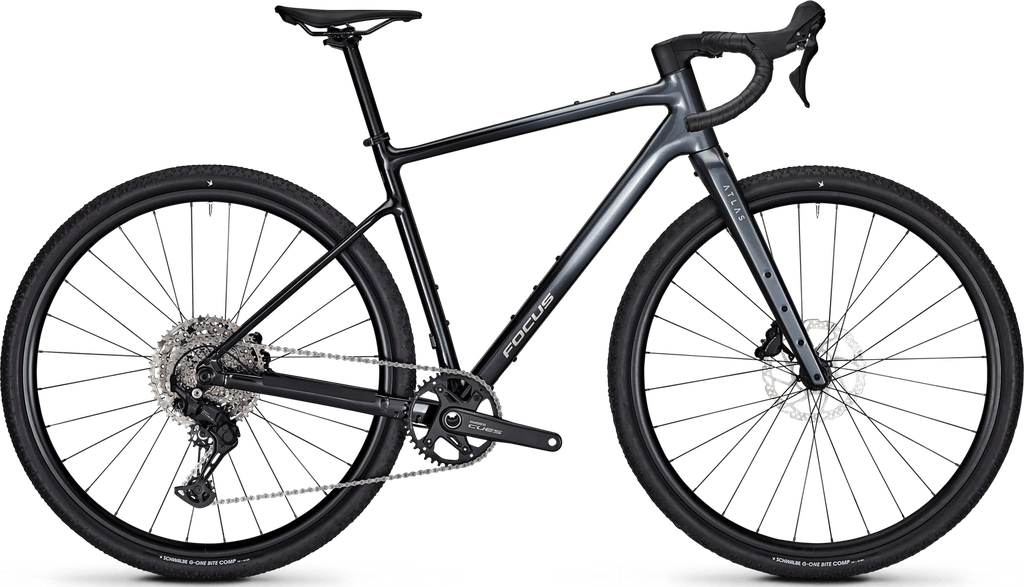 ATLAS 6.7 | FOCUS Bikes