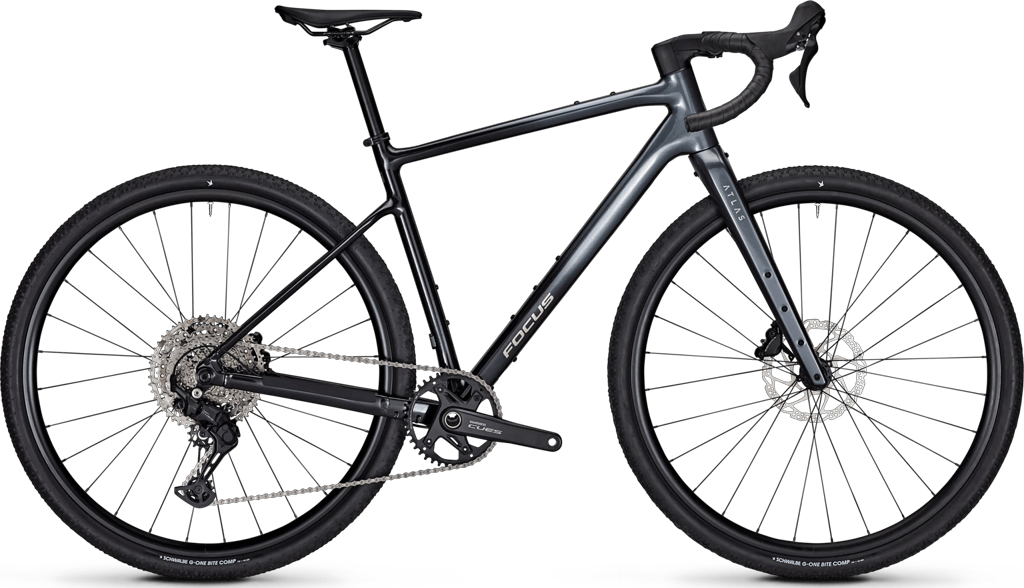 ATLAS 6.7