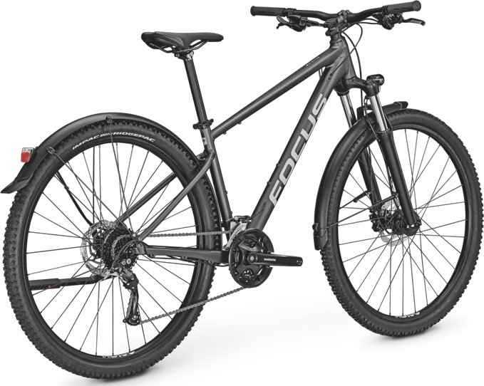 WHISTLER 3.6