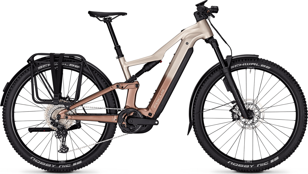 THRON² 6.8 EQP ABS