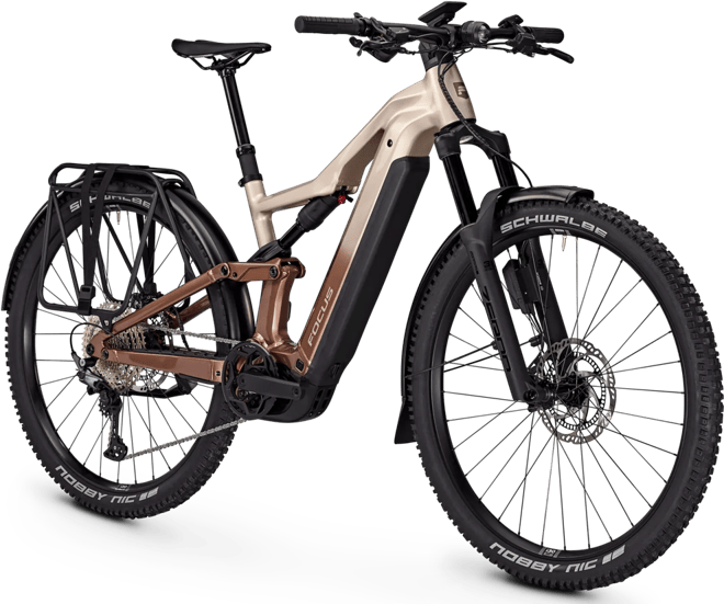 THRON² 6.8 EQP ABS