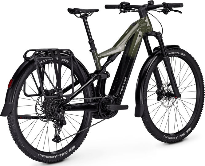 THRON² 6.7 EQP