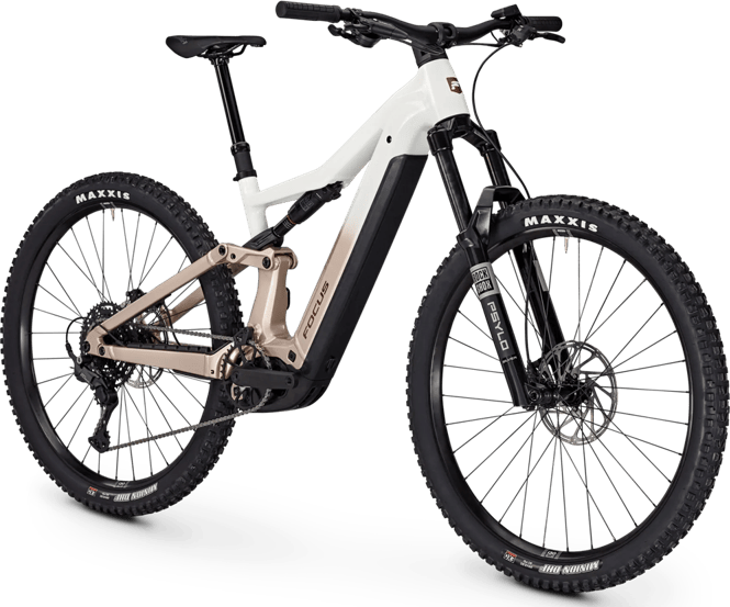 JAM² 6.7 | FOCUS Bikes