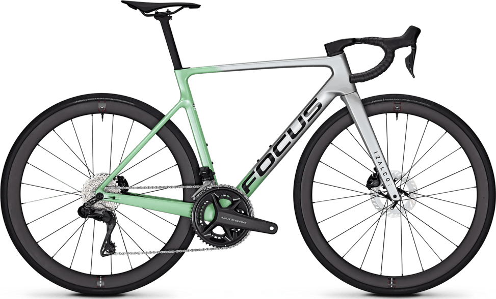 IZALCO MAX 9.7 | FOCUS Bikes