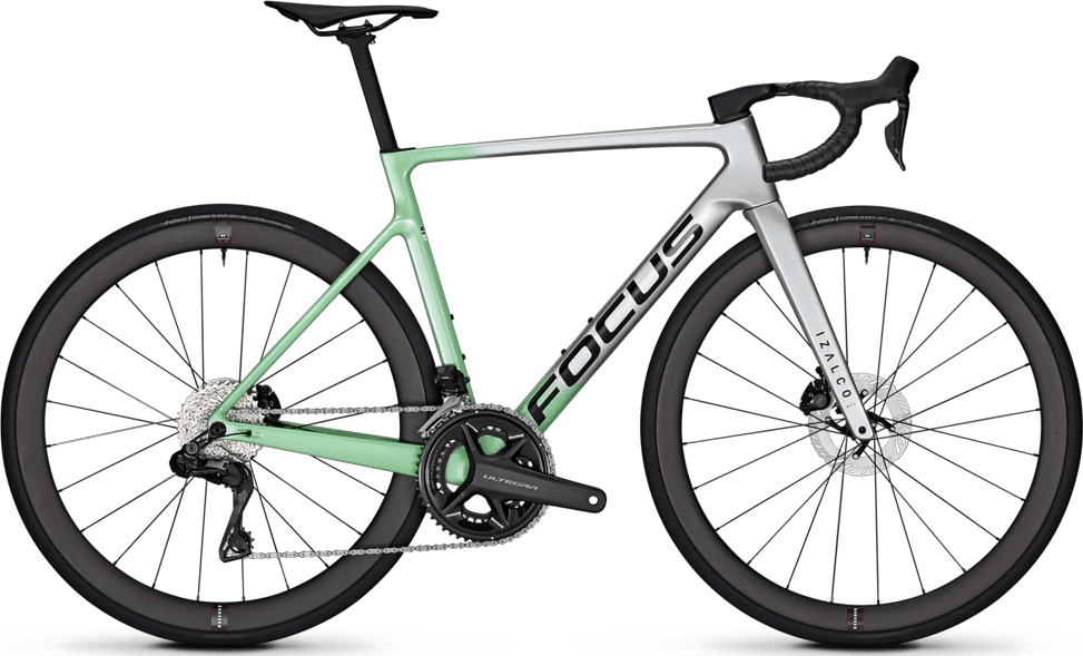 IZALCO MAX 9.7