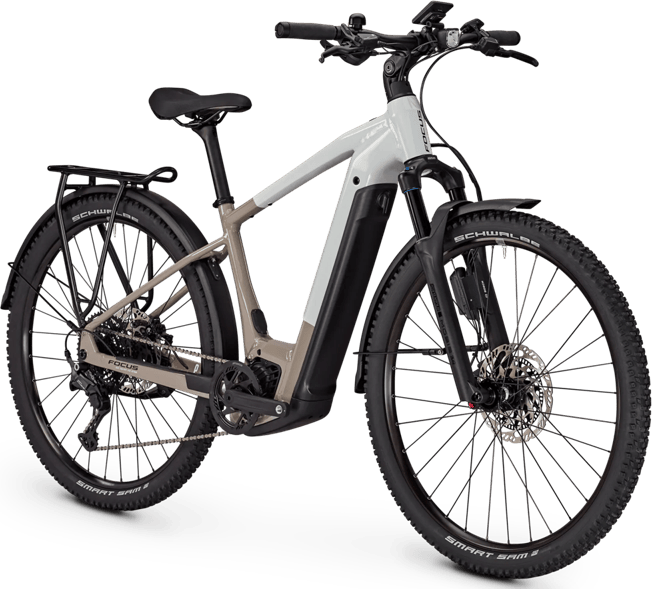 Planet² 6.8 ABS