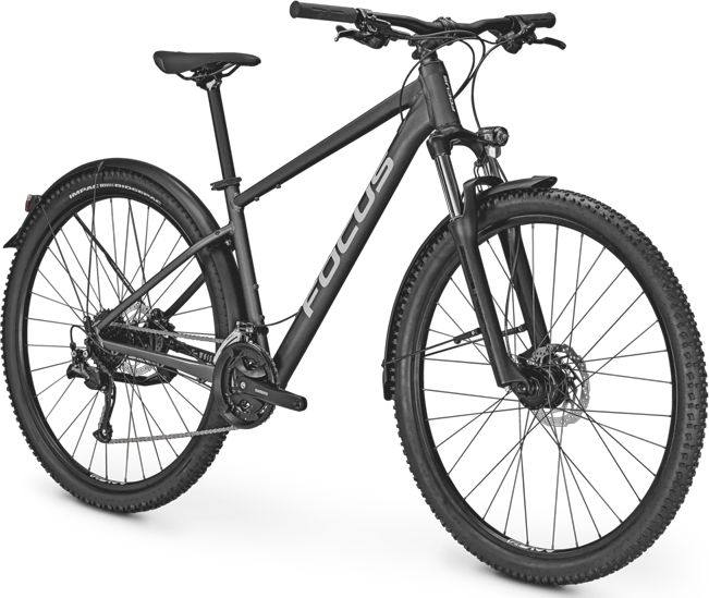 WHISTLER 3.6