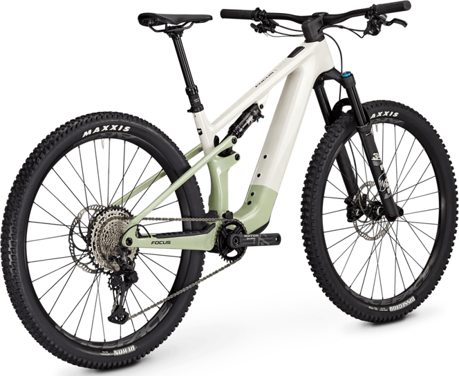 VAM² SL 9.8