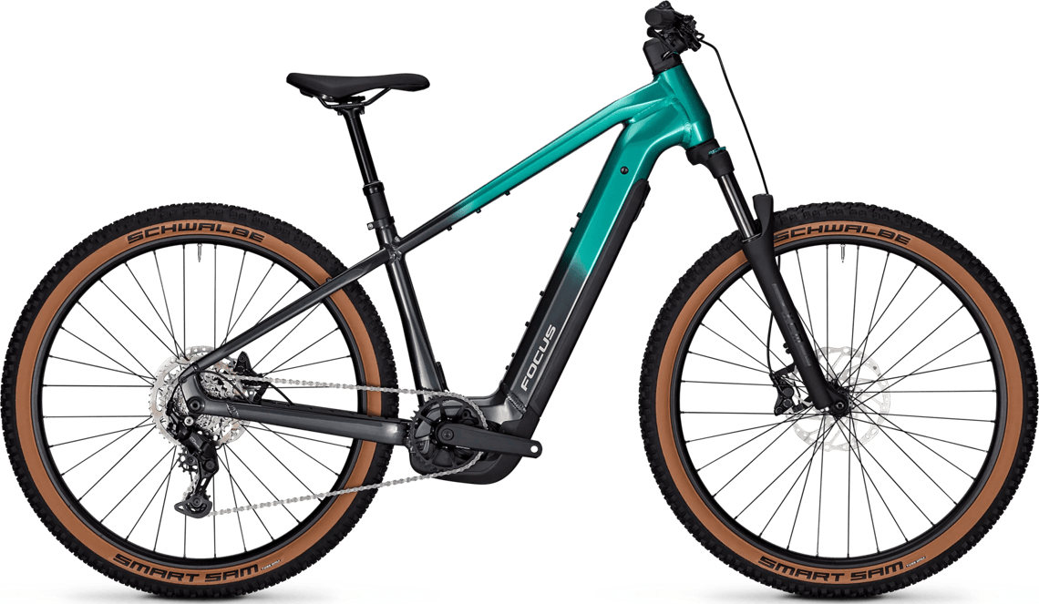 JARIFA² 6.7 X