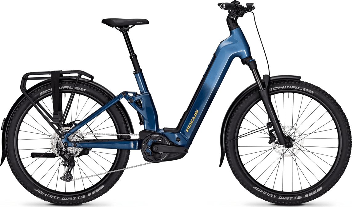 exte santiago cross trekkingrad 28 105 Default Title On-Site But with bang up 48V 750W E-Bike Motor-Kit Lens Color:Mirror Silver Lens