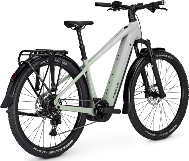 AVENTURA² 6.7 X
