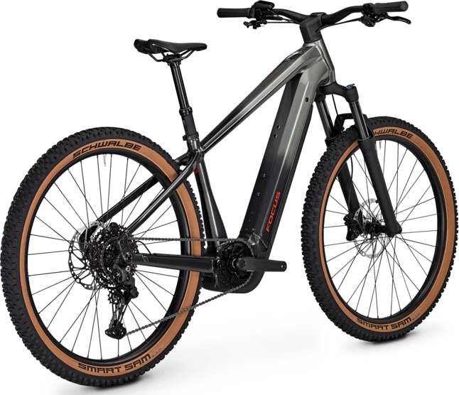 JARIFA² 6.8
