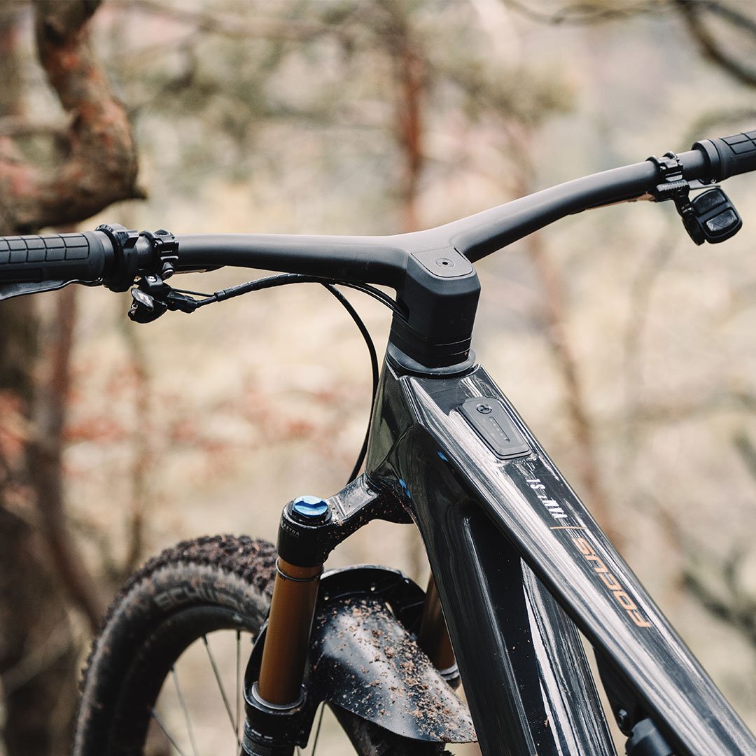 Manillar Manubrio Scott Spark Syncros Manillar Mtb Eurobike Media Days 2017] First Ride: Scott Genius 900 Tuned A True  All-rounder Velomotion