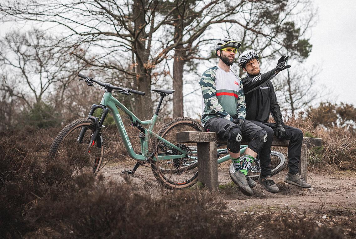schutzbleche mtb 27 5 ROCKBROS Rennrad Schutzblech Set für 27,5 Zoll Fahrräder Quick-Release –  ROCKBROS-DE main image 0