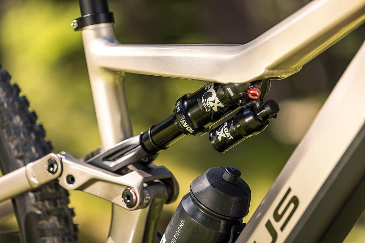 JAM 9 | FOCUS Bikes