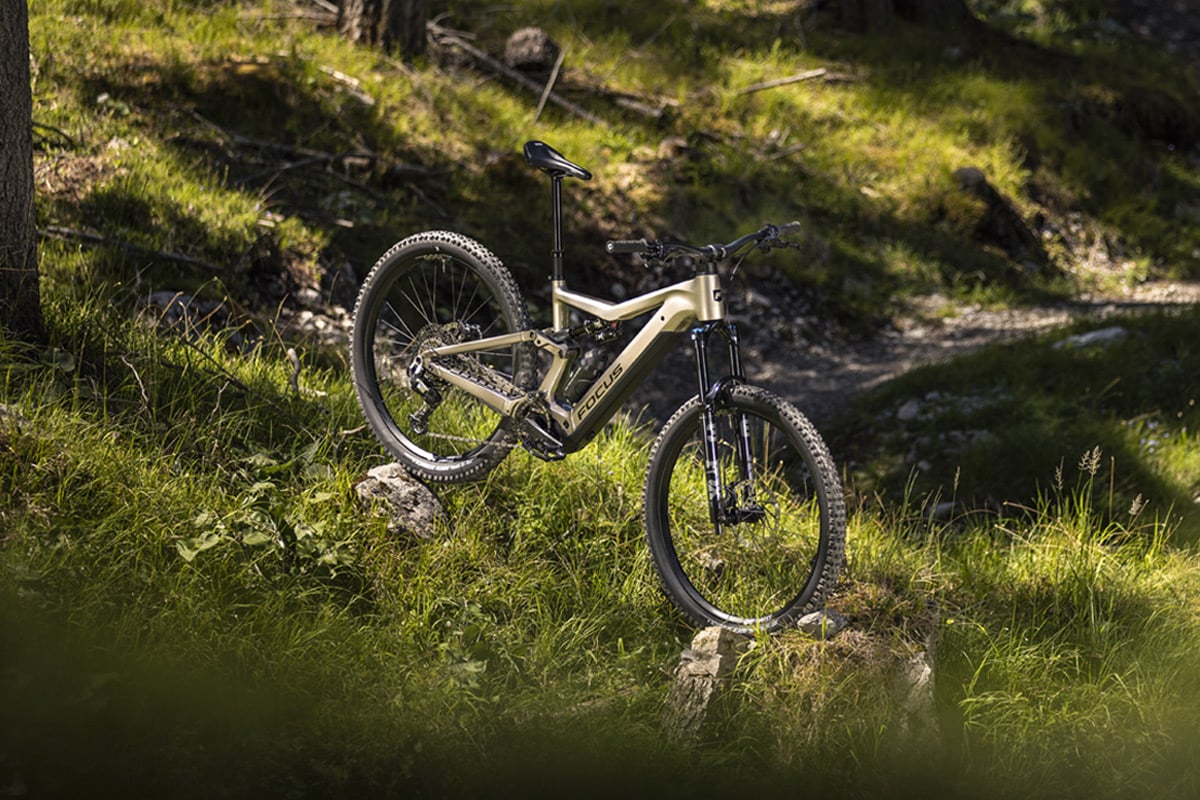 JAM 9 | FOCUS Bikes