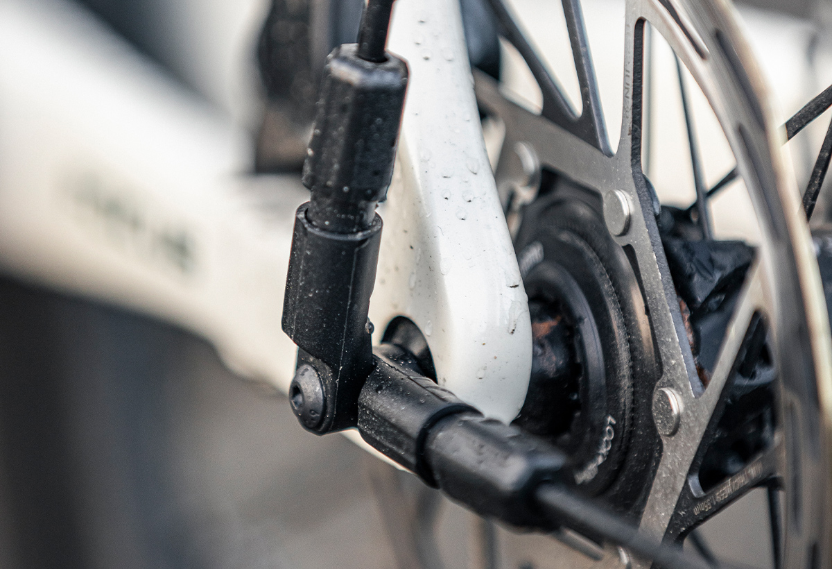 The road bike for all eventualities: FOCUS PARALANE | FOCUS