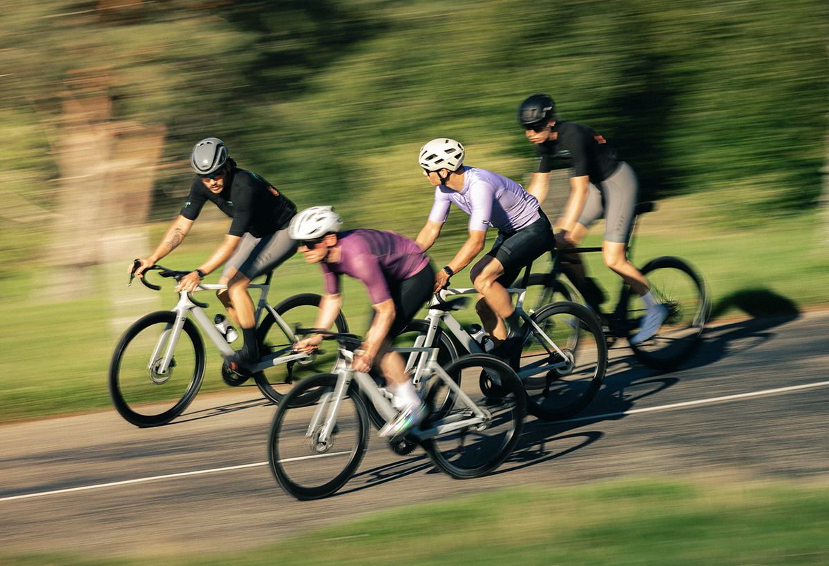 The aero road bike for all ambitions: FOCUS IZALCO MAX
