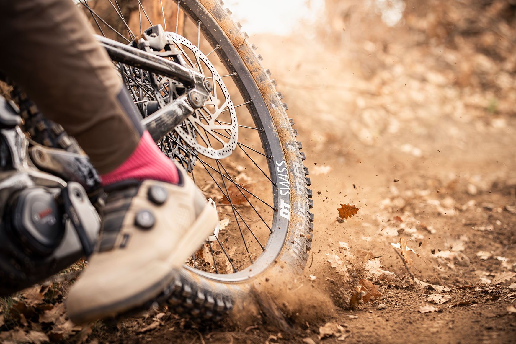 E-MTB Enduro for the Roughest Trails: FOCUS SAM² | FOCUS Bikes