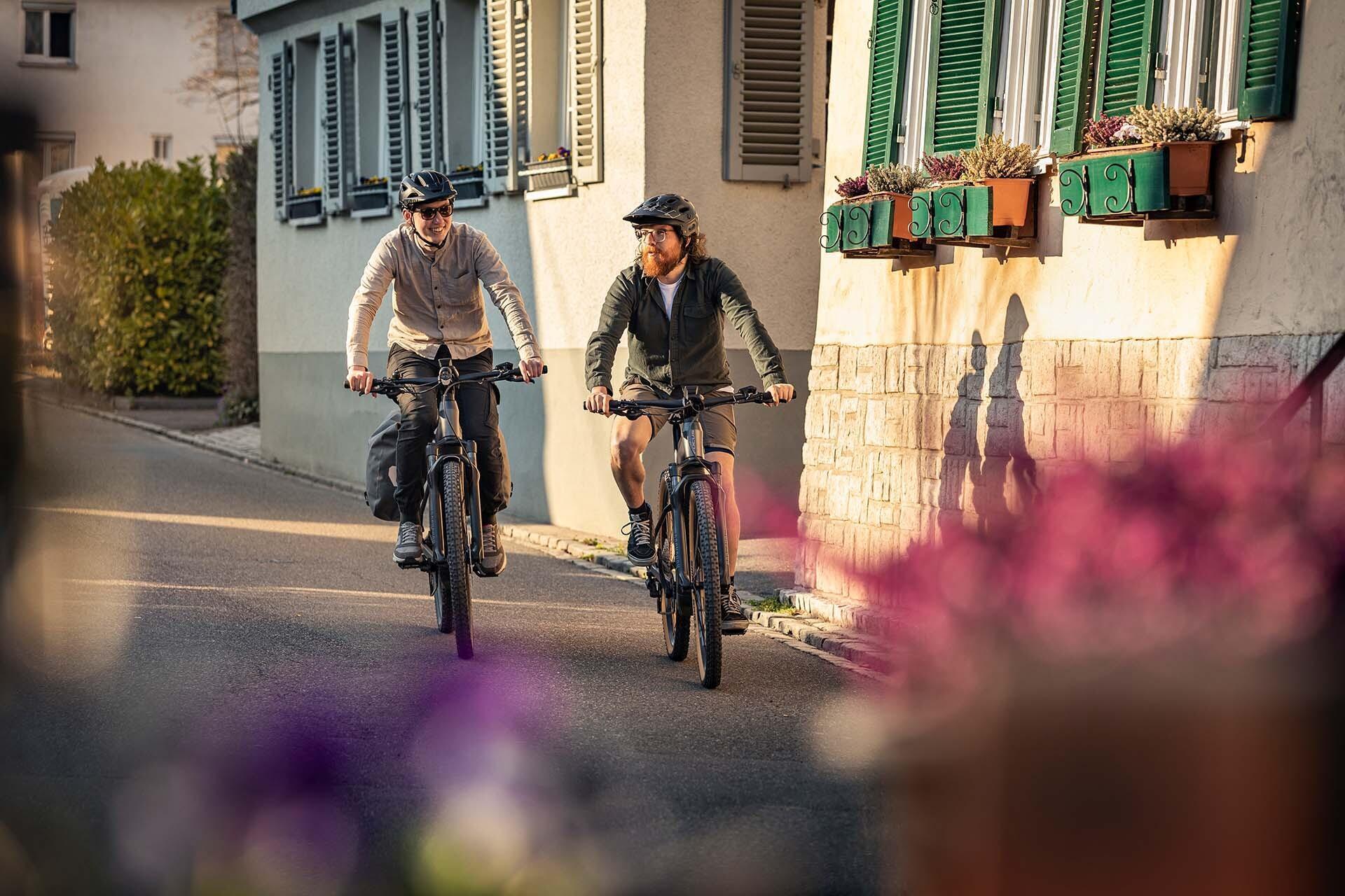 Start your e-bike adventures: FOCUS AVENTURA² | FOCUS Bikes Start your e-bike adventures: FOCUS AVENTURA² | FOCUS Bikes