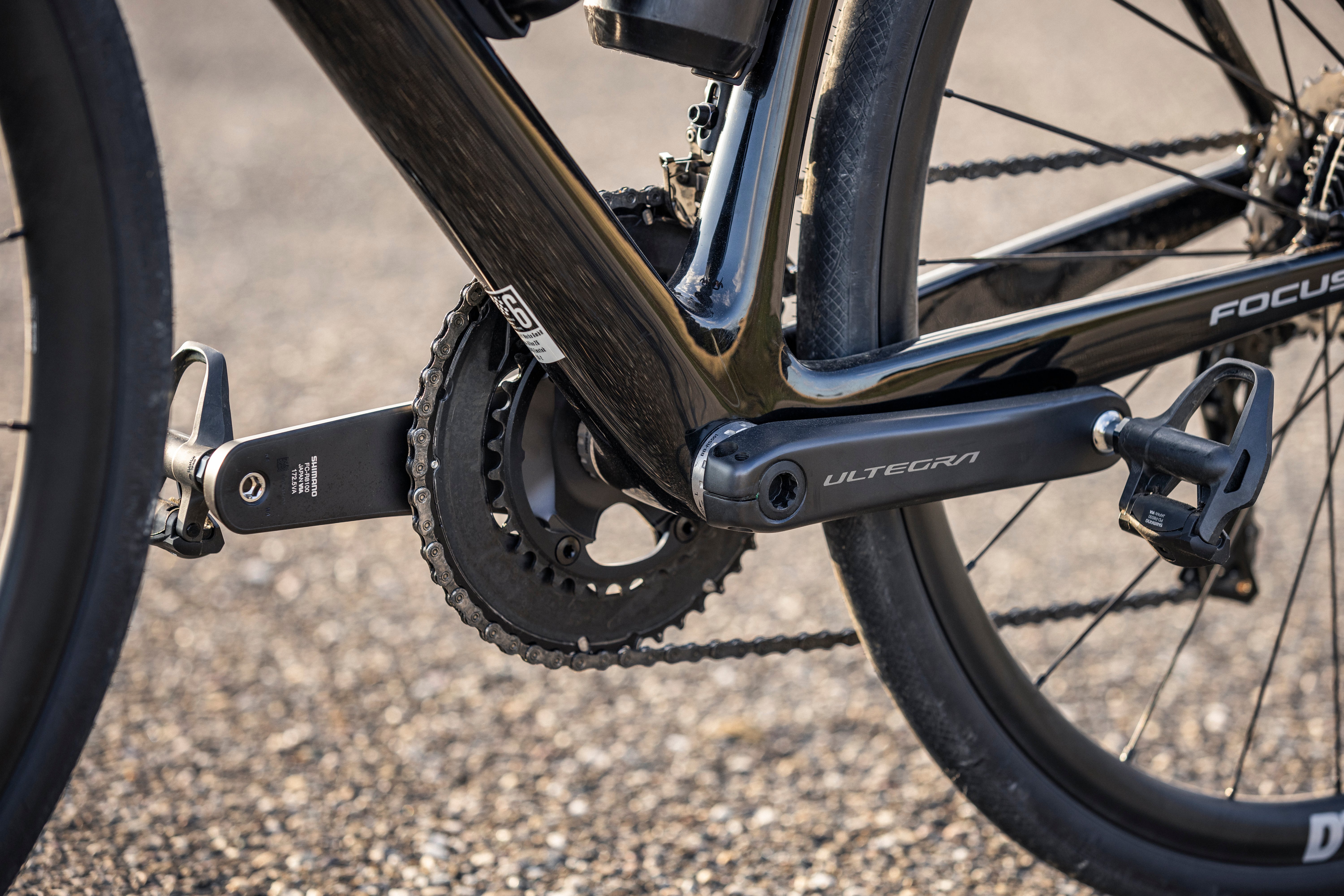 フォーカス　パラレーン PARALANE 8.9 | FOCUS Bikes