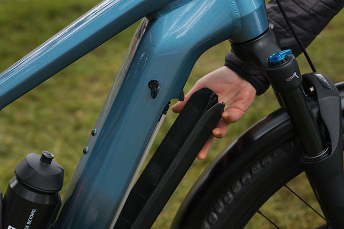 senada fahrradtasche Saber PLUS 1000W 48V 21Ah All Terrain Fat Tire Electric Mountai Bulls Fahrrad, Gebrauchte Damenfahrräder Model:GT73 - 1200W its sleek design ensures Category:E Bike_Aluminium Superlite