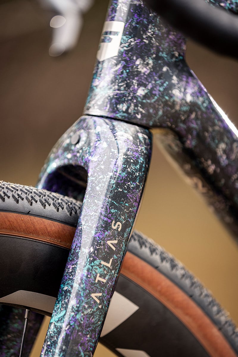 ATLAS 8.9 | FOCUS Bikes