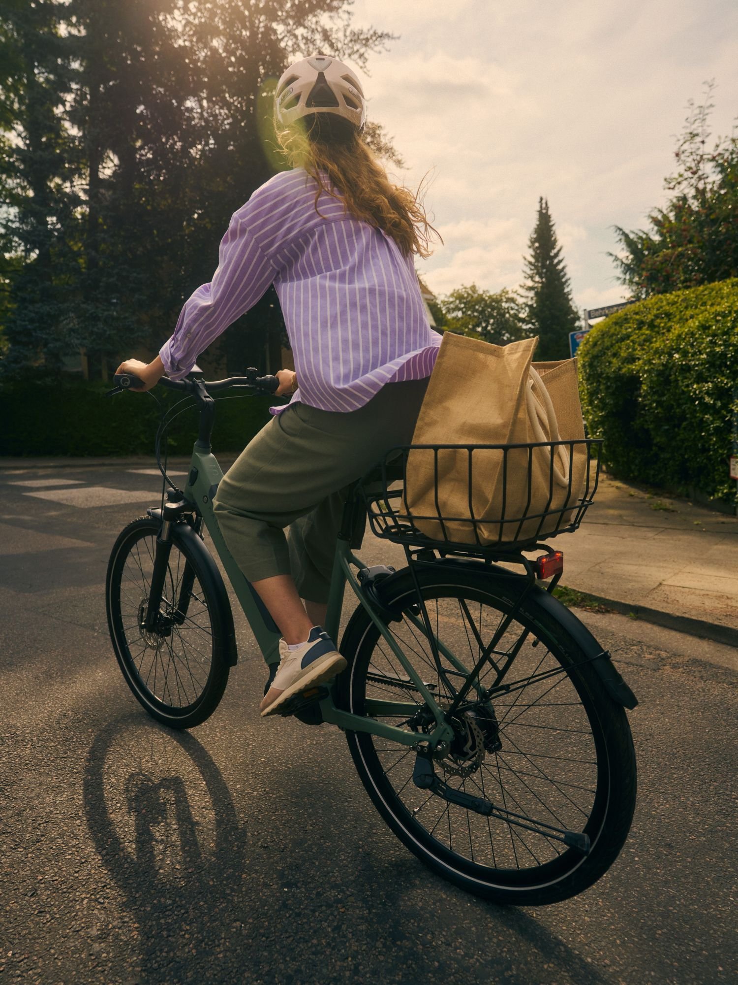 Kalkhoff E-Bike Image 5 excite ABS