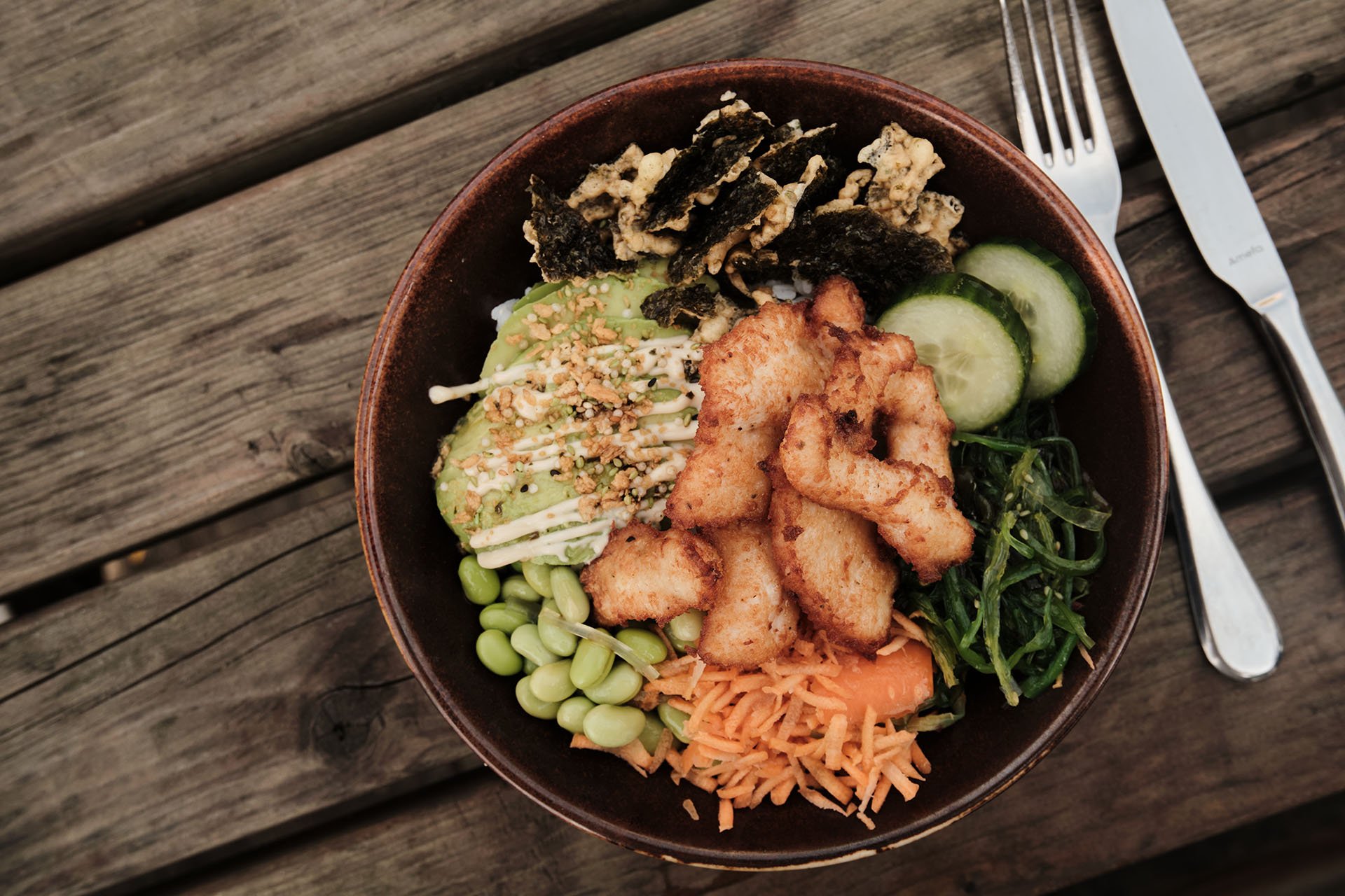 Die richtige Ernährungsstrategie unterwegs ist essenziell. (Foto: Kalkhoff/Roske)