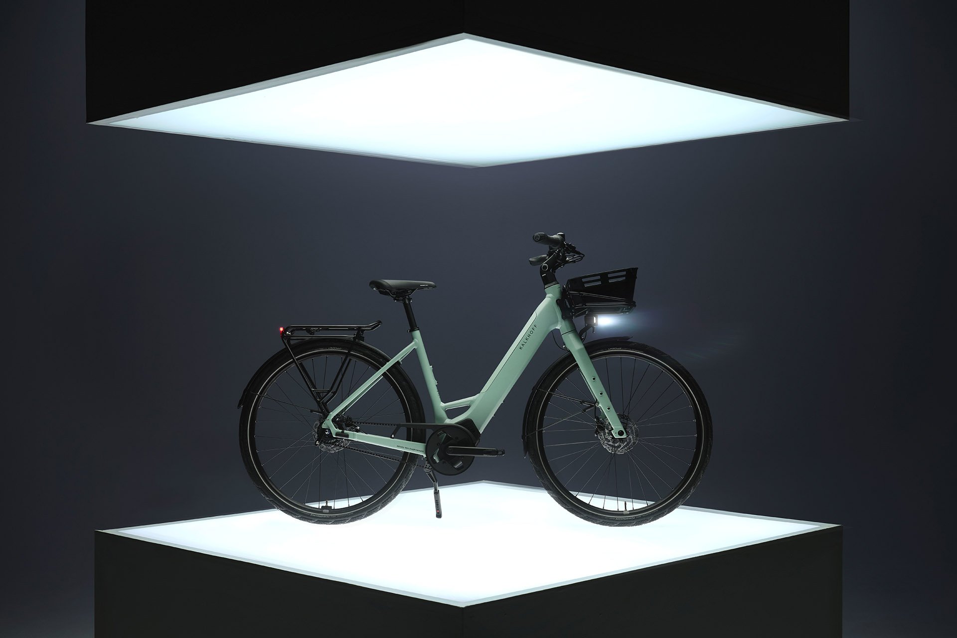 Kalkhoff Image L Advanced 2024