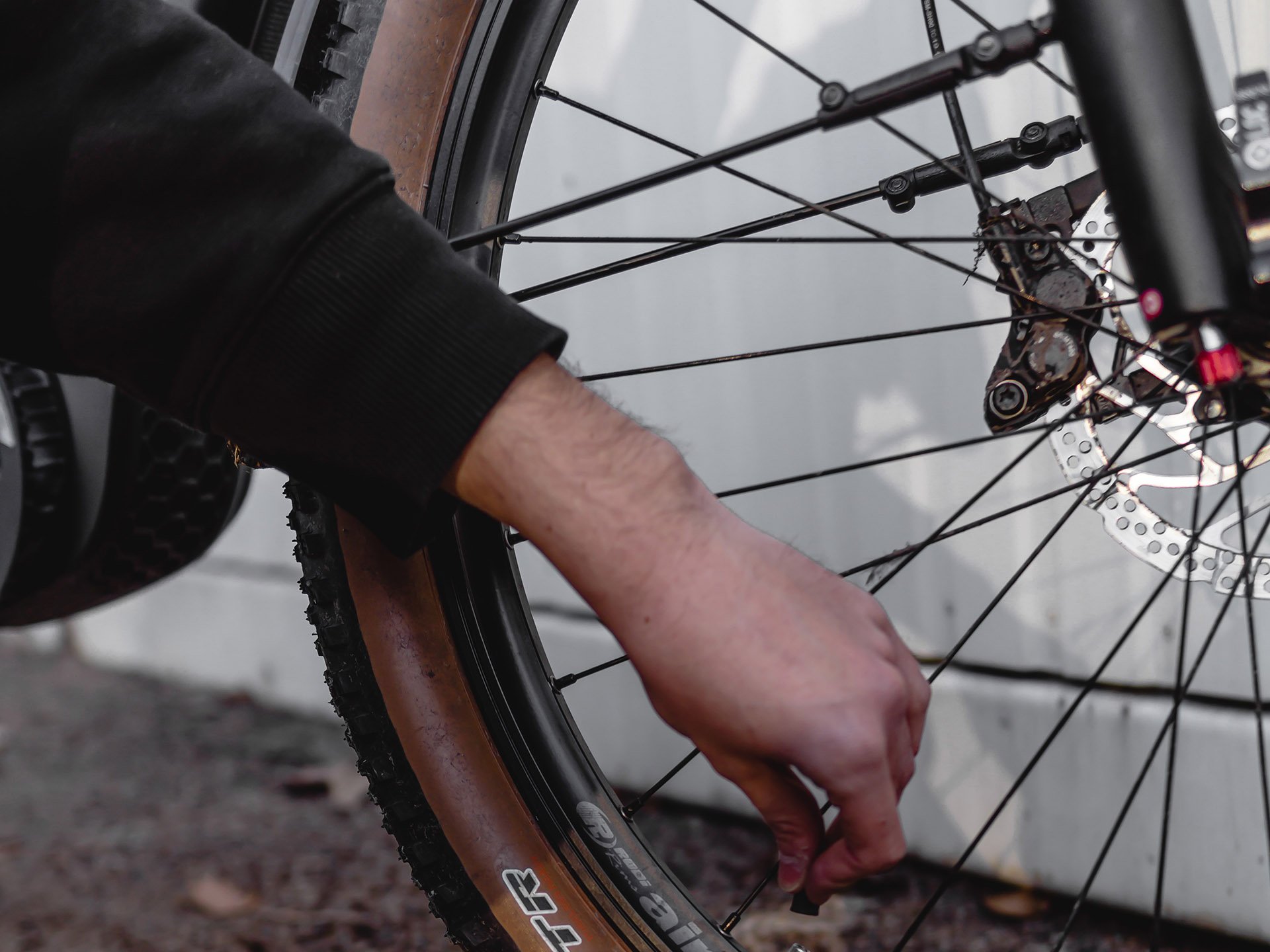 Für eine optimale Wartung empfehlen sich sogar zwei Inspektionen pro Jahr. (Foto: Kalkhoff) Für eine optimale Wartung empfehlen sich sogar zwei Inspektionen pro Jahr. (Foto: Kalkhoff)