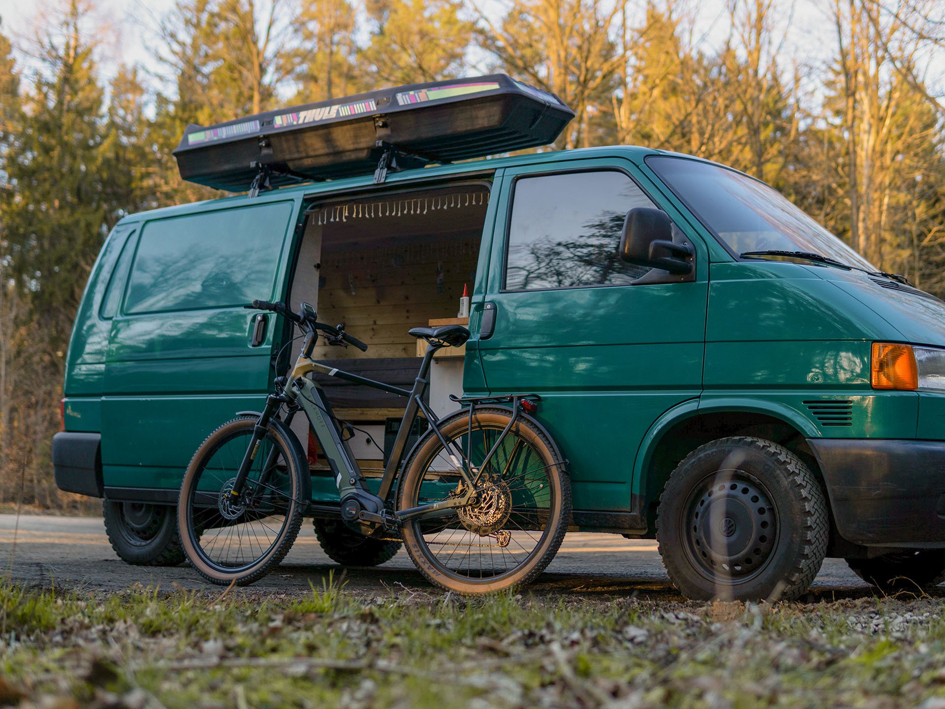 Die Durchführung einer grundlegenden E-Bike Inspektion ist nur mit hohen technischen Kenntnissen möglich. (Foto: Kalkhoff) Die Durchführung einer grundlegenden E-Bike Inspektion ist nur mit hohen technischen Kenntnissen möglich. (Foto: Kalkhoff)